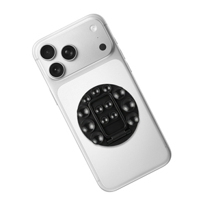 Nouveau support de té<span class=keywords><strong>l</strong></span>éphone multifonctionnel à ventouse en silicone avec fixation adhésive pour té<span class=keywords><strong>l</strong></span>éphone <span class=keywords><strong>portable</strong></span> - Product Image 6