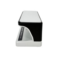 Détecteur de billets de banque, chèques, passeports et cartes de crédit LED UV MG WM, détection de contrefaçon, machine de détection d'argent AL11