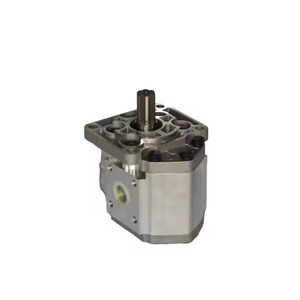 ปั๊มไฮดรอลิก HuamaoCBQ-F563 สำหรับรถดัมพ์ รถบรรทุกขยะ รถพ่วง ผลิตในจีน - Product Image 3