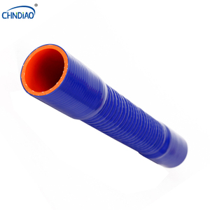Industrial Explosion Proof Steel Wire Reinforced <strong>Silicone</strong> High Temperature <strong>Auto</strong> Water Radiator <strong>Rubber</strong> <strong>Hose</strong> for Truck - Product Image 6