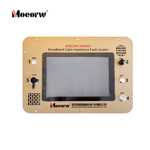 Localizador de Defectos en Cables de Banda Ancha, Detector de Fallas, Análisis de Reflectometría TDR, Sistema de Interpretación de Formas de Onda - Product Image 3