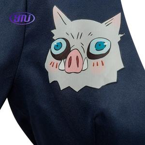 ชุดคอสเพลย์ hashibira <span class=keywords><strong>inosuke</strong></span> สำหรับผู้หญิงเครื่องแต่งกายปาร์ตี้ - Product Image 5