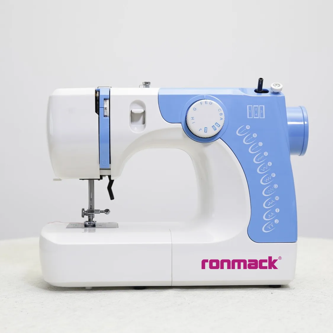 RONMACK RM-9930-2 Domestic Sewing Machine