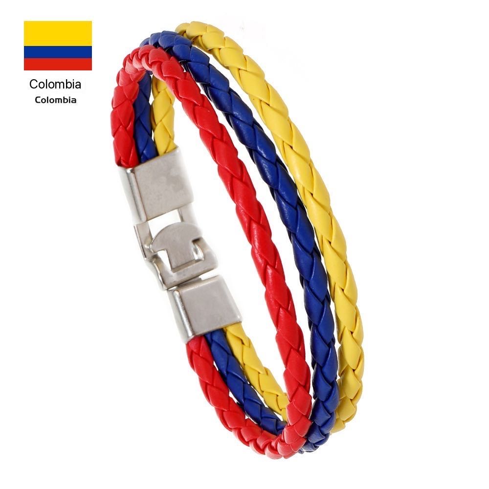 Colombie