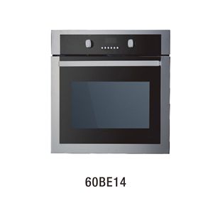 เตาอบไฟฟ้าอเนกประสงค์ในครัวขนาด 60 ลิตร ยี่ห้อ Household Intelligence - Product Image 4