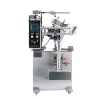 Machine de comptage et d'emballage automatique de capsules de comprimés