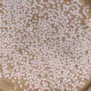 Granules de PEHD de matière première en plastique à bas prix granulés HDPE/LDPE/LLDPE/PP/ABS/PS recyclés vierges - Product Image 6