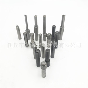 Poinçons et broches en carbure de tungstène non standard pour accessoires de matrices d'estampage, composants de moules de précision - Product Image 4