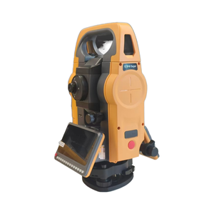Nieuwste Hi-Traget HTS-720/ZTS-720 Android Total Station Met 5.5 Display En T-<span class=keywords><strong>Survey</strong></span> Software Voor Cad Stakeout <span class=keywords><strong>Survey</strong></span> - Product Image 5