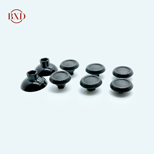 8 en 1 10 couleurs Différentes Hauteur Amovible Thumbstick pour <span class=keywords><strong>PS5</strong></span> Joystick Housse pour <span class=keywords><strong>PS5</strong></span> Contrôleur Bâton de Pouce pour <span class=keywords><strong>PS5</strong></span> Contrôleur - Product Image 3