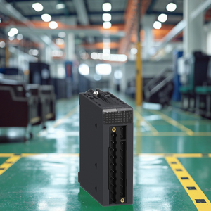 bibo 100% Neuf Original BMXDDO1602 Contrôleurs Industriels CPU PLC PAC Dédiés pour Commutateurs Origine France 100% - Product Image 1