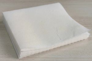 Kiline Nhiệm Vụ Nặng Nề Lint Miễn Phí Khăn Lau-Cuộn Airlaid Khăn Lau Bụi Miễn Phí Mô Dầu Hấp Thụ Cuộn Làm Sạch Khăn Cho Nhà Hàng Làm Sạch - Product Image 2