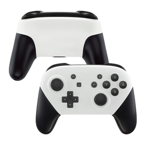EXtremeRate NS Switch Pro Joystick Front Back Housing Shell for <b>Nintendo</b> Switch Pro Controller - Product Image 2