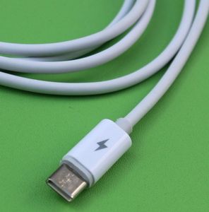 1.5m 5A Fast Charging <b>Cable</b> for Android - <b>Type</b>-<b>C</b> & Micro with Aluminum Foil Shielding - Product Image 1