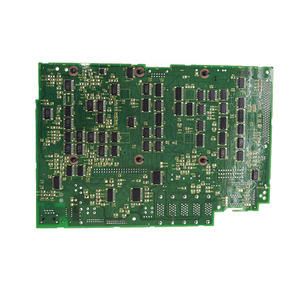 A20B-8101-0375 Mainboard <b>Motherboard</b> PCB Circuit Board Original Japan FANUC Cnc Plc - Product Image 3
