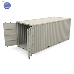Trung Quốc để Cochin, Ấn Độ từ Quảng Châu/Thanh Đảo/Yiwu/Vũ Hán Dương chi phí <span class=keywords><strong>container</strong></span> củng cố/20fr/40fr/20gp/40gp/40hc - Product Image 2
