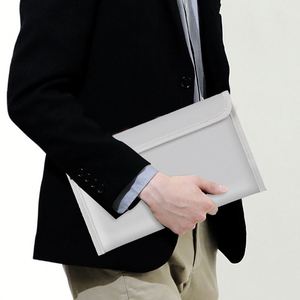 Bolsa de Almacenamiento para Cargador Móvil OEM de 20000 mAh, a Prueba de Fuego y Explosiones, Esencial para Viajes, Segura para Guardar Dispositivos Electrónicos, Ideal para Personas Ocupadas - Product Image 2