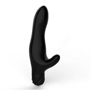Aparato de masturbación femenina, palo de masaje de silicona, productos sexuales, venta al por mayor de fábrica, juguetes sexuales - Product Image 1