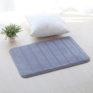 (CHAKME) Personnalisé Antidérapant <span class=keywords><strong>Amazon</strong></span> Utilisent Mémoire Mousse <span class=keywords><strong>Tapis</strong></span> <span class=keywords><strong>De</strong></span> <span class=keywords><strong>Bain</strong></span> Pour Salle <span class=keywords><strong>De</strong></span> <span class=keywords><strong>Bain</strong></span> Douche - Product Image 5