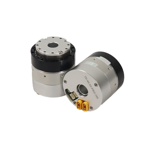 Actuador de Motor para Articulaciones de Robot Compactado con Codificador Absoluto para Articulaciones de Robot EtherCat/Can - Product Image 2