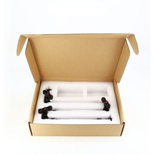 <span class=keywords><strong>Bras</strong></span> <span class=keywords><strong>articulé</strong></span> en alliage d'aluminium de 755 mm, extensible sur 3 sections, <span class=keywords><strong>avec</strong></span> double vis 1/4'' pour caméra et moniteur - Product Image 6
