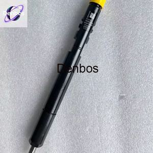 Injektor Bahan Bakar Diesel Berkualitas Tinggi OM646 W204 W211 S204 S211 Rakitan EJBR04201D A6460700987 untuk Del-phi Mer-cedes - Product Image 2