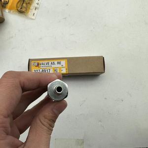 วาล์วนิรภัย327-8917 3278917สำหรับหนอนผีเสื้อ336 <span class=keywords><strong>320F</strong></span> 320E ชิ้นส่วนเครื่องจักรก่อสร้าง - Product Image 3