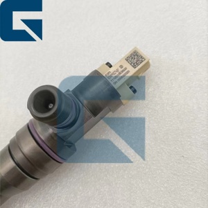 Inyector de Combustible Diésel Common Rail de Alta Calidad 1112010E9500 - Product Image 3