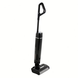 Aspirateur sans fil 5-en-1 2026 avec filtre HEPA lavable, auto-nettoyant, moteur sans balais, pour usage humide/sec, idéal pour hôtels et foyers, et extérieur - Product Image 1