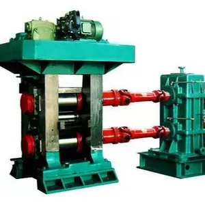 rolling mill mini machine for small business