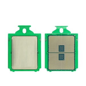 Used Condition AM D EPYC 7002 <strong>Processor</strong> 16 Cores 32 Threads 3.0GHz Frequency Socket SP3 EPYC 7302 CPU for Server - Product Image 1