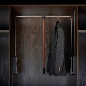 Oldmine-perchero extraíble para ropa, accesorio para ropa - Product Image 4