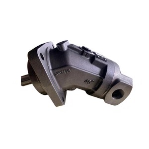 Motor Hidráulico Key Long A2fm4561w Vpb030, 45 cm³, Desplazamiento Fijo, Tipo de Pistón de Eje Oblicuo - Product Image 2