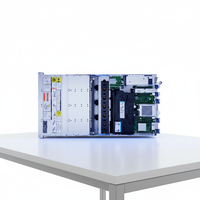 Serveur rack 2U R7625 avec DDR4 Dell pour les charges de travail d'analyse IA et d'apprentissage automatique en stock – Serveur Dell PC