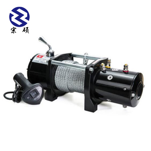 Best electrics molinetes 220 V - Product Image 6