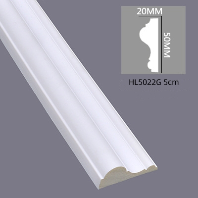 HL5022G 5cm