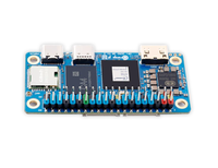 Carte de développement embarquée Orange Pi Zero 3W Allwinner A733