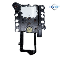 Nouveau module de commande de transmission 7G Tronic 722.9 TCU VGS4 A0002703500 Ordinateur de commande de boîte de vitesses pour Mercedes