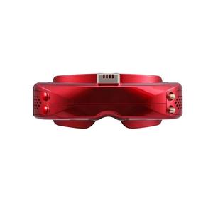 SKYZONE SKY04X V2 OLED 5.8G 48CH Steadyview Receiver 1280X960 DVR FPV Glasses with Head Tracker Fan for <b>RC</b> Airplane Racing <b>Drone</b> - Product Image 5