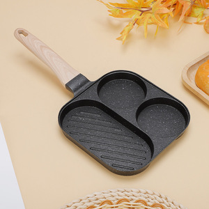 Juego de Ollas y Sartenes Pequeñas Antiadherentes para una Sola Porción - Product Image 2