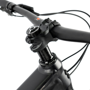 Bicicleta de Montaña con Suspensión Completa, 29 Pulgadas, Aluminio, Mtb Rockshox, 4 Pistones, Frenos de Disco, Endu150, Cuadro de Aluminio, 12 Velocidades, Ligera, para Descenso - Product Image 2