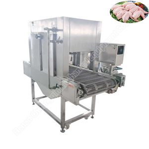 Pig Trotter Hair Removal Machine Pig Trotters Singeing Machine Pig Skin Singeing Equipment - Product Image 6