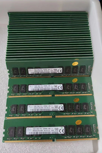 16g Hynix DDR4 2400/2666/3200 2Rx8 <strong>desktop</strong> Memory RAM 1x 16G - Product Image 4