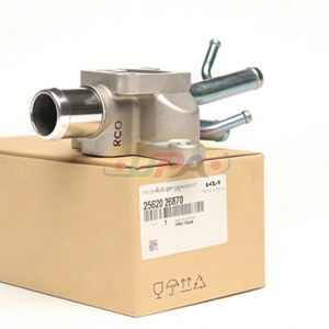 Sistema de calentamiento de motor de alta calidad WARMER-A.T.F 25620-26870 2562026870 para Hyundai ACCENT 25620 26870 - Product Image 5