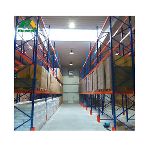 מכירה ישירה במפעל סוג דקסיון באוסטרליה פלדה משומשת מתלה משטחים קרייגסליסט - Product Image 1