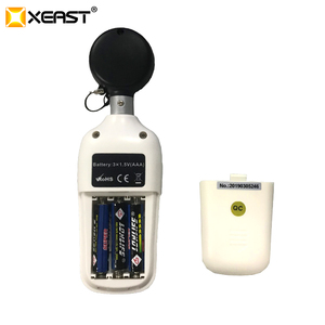 เครื่องวัด XEAST XE-912 หน้าจอ LCD สี 4 หลัก วัดค่ากำลังไฟฟ้า 0~200K รับประกัน 1 ปี รองรับ OEM ปรับแต่งได้ พร้อมไฟ LED - Product Image 3