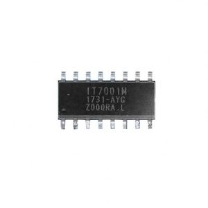 IT7001M Nuevo Original en Stock, Proveedor Profesional de Electrónica con 20 Años de Experiencia en Kitting de BOM - Product Image 1