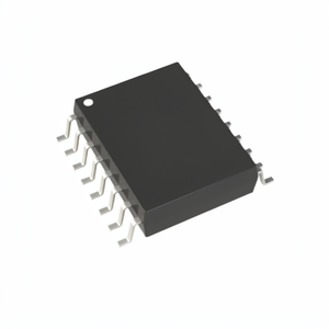 Composant électronique en gros : Circuit intégré 16 TSSOP (0,173'', 4,40 mm de largeur) OPAMP GP 4 CIRCUITS 16TSSOP TS925IPT - Product Image 1