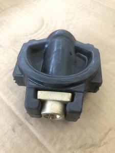 Ventil Hersteller Lieferung PN16 Non Rising Stem Absperr schieber Ggg50 Din3225 F4 Soft Seal 75mm Flansch Absperr schieber Preis - Product Image 4