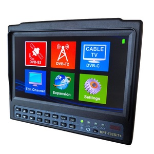 أو T + 7 "Finder متر مع AHD/T2/C تحليل الطيف - Product Image 1
